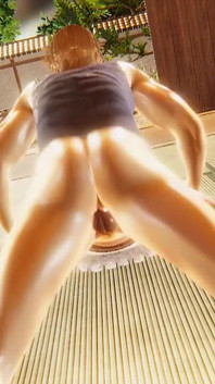 Pembantu rumah hentai dikongkek pemiliknya
