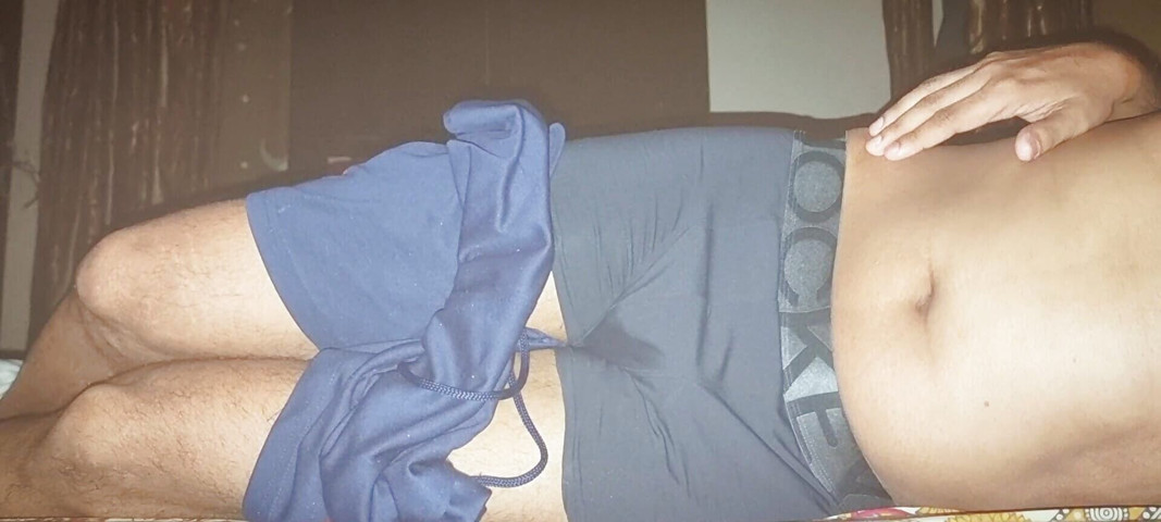 In bedroom got some free time to play with my body (Rruh_2024) In bedroom got some free time to play with my body (Rruh_2024)