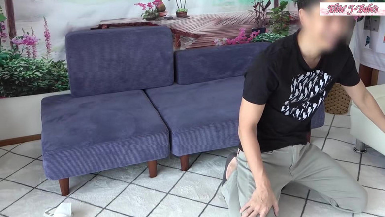 What type of JAV do you like: Asiatischer engel 27863