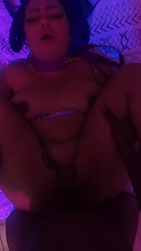 Amateur bdsm y bbc