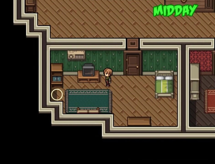 LoveSkySan69Real: Ritiro degli zombie v0.14.1 parte 43 Inizio di una fine di...