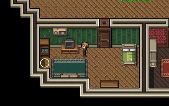 LoveSkySan69Real: Zombie's Retreat V0.14.1 Část 43 Začátek konce od Loveskysan69