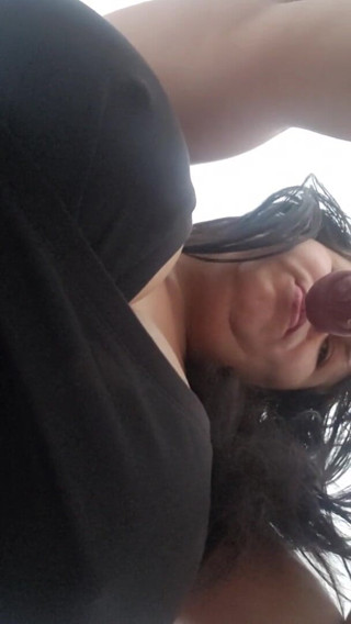 Riderqueen: 배다른 아들에게 따먹히는 새엄마