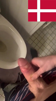 im badezimmer