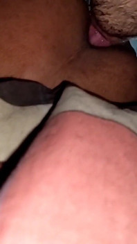 Hard Ass Licking