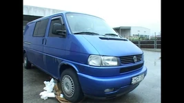 Женская тюрьма - Глава No 03