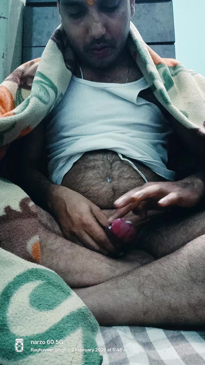 Rajasthani-old-lover: Indiancă desi se masturbează