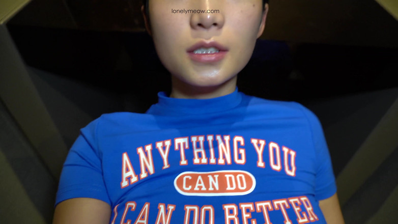 Lonelymeow: Meowmeow Journal JAV Office Sex with Ceo