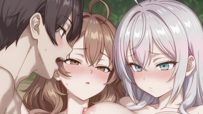 Prznai: कुज़े एक्स आलिया एक्स माशा (एफएफएम)