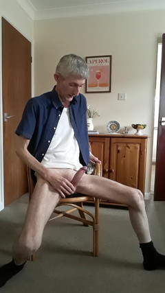 James Dirty Boy: Pas de pantalon