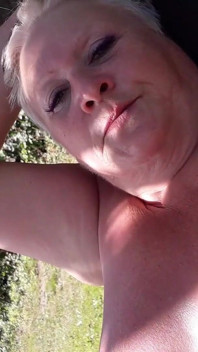 Unisciti a Me Come Naturista