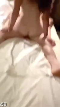 Slut Wife Gets Impregnated by Stranger in Front of Her Husband, Hubby Records While Wife Gets Pregnant with a Stranger, Cuckold