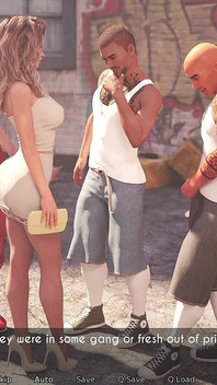 Eine ehefrau und stiefmutter Awam Main Edition 24