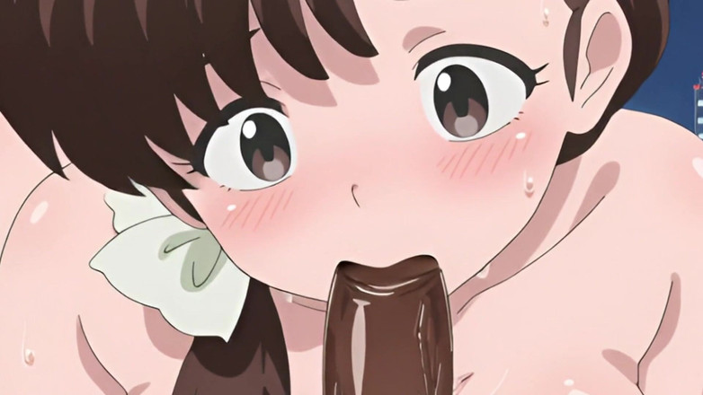 Prznai: Ranma Kasumi Tendo Hen