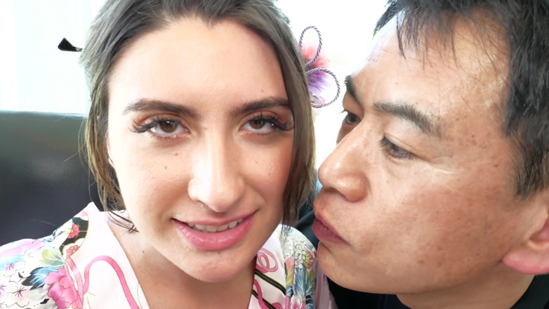 Japornxxx: Asian Theater