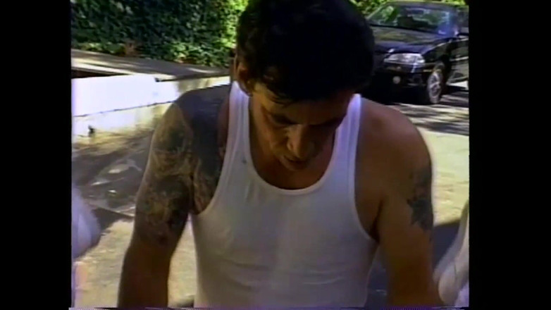 Adultwhisper: Ošklivá zamilovaná babička sv. 3