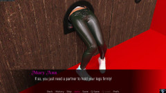 Porngame201: Bukan Hari Ini Setan #1