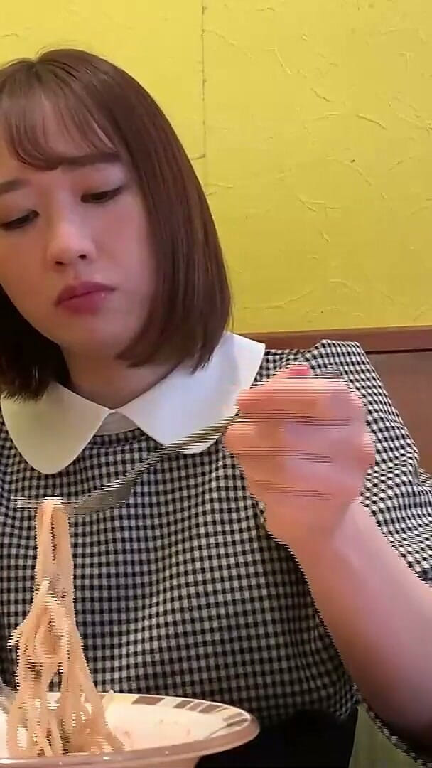 Eagle-Special: The Girl From Hakata Who Decided to Appear in a...