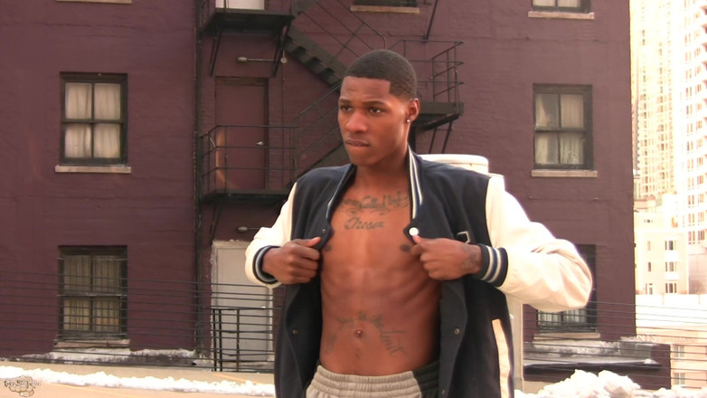 ThugBoy: Leon Lance Solo