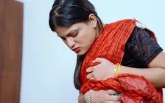 Hot Indian Teacher Teaches Kama Sutra to Student