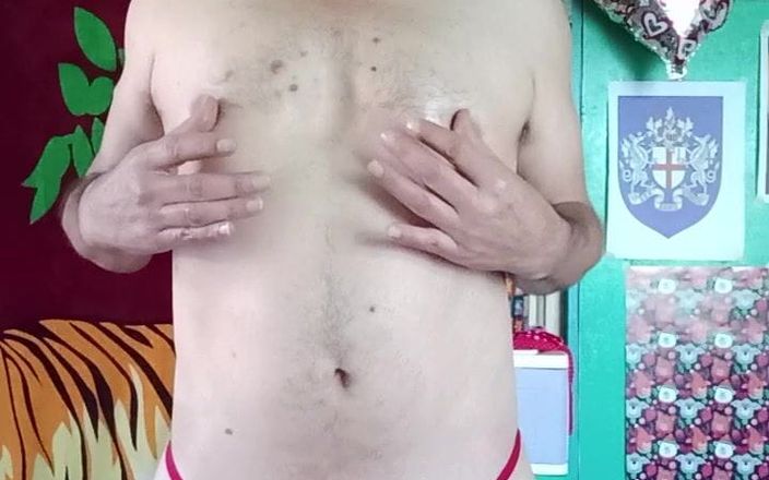 malcosebastien: Suce mes tétons ummufff