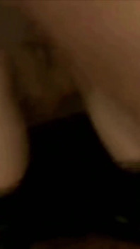 Two Mature Ladies From France Play with Loaded Cock