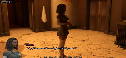 Visual Novels: Rebirth part 2