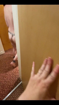 Chastity Task for Rod