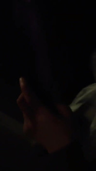 Stepmother Nimfomaniac Does Double Penetration with Vegetables!