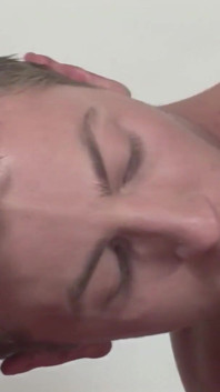 Exclusive video Bareback: Intense and hot fucking for these sexy horny college boys