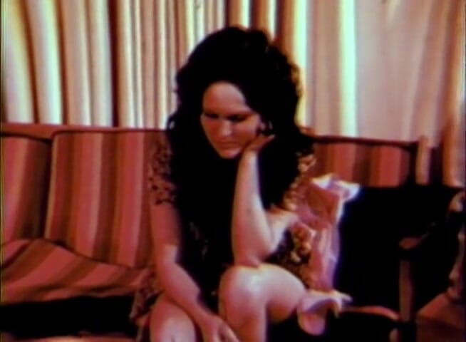 Vintage Usa: Petrecere sexy retro cu futai cu pizdă păroasă