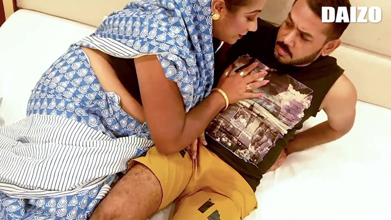 AlexDaizo: 인도 섹시녀 섹스