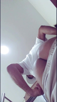 You Like My Ass