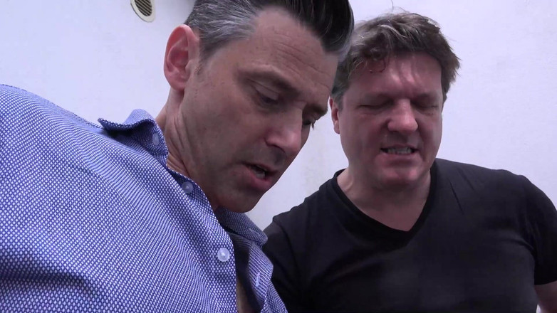 Porno Cloud: Las Abuelas Son Folladas Y Castigadas