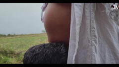 MarieChell: Я зупинився в маленькому будинку на дорозі, щоб зробити кілька фотографій, і ми закінчили сексом!