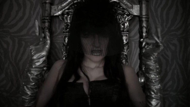 Lady Mesmeratrix Official: Fascinatrixul...