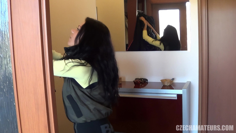 CzechAmateurs: Czech amatir 60 romansa rumah kami