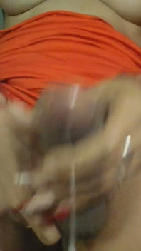 Merah Penis Saya Meledak 1