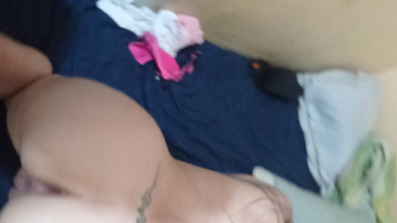 Crbit23: Sesso anale con la mia ragazza