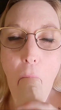 Cum in My Face!!! (dirty Talk Pur)