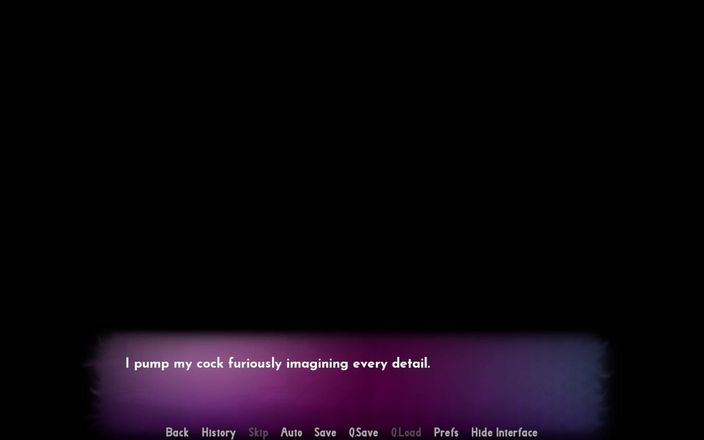 Femboy Asura: Дрочу, мечтая на мускулистое тело Irvin