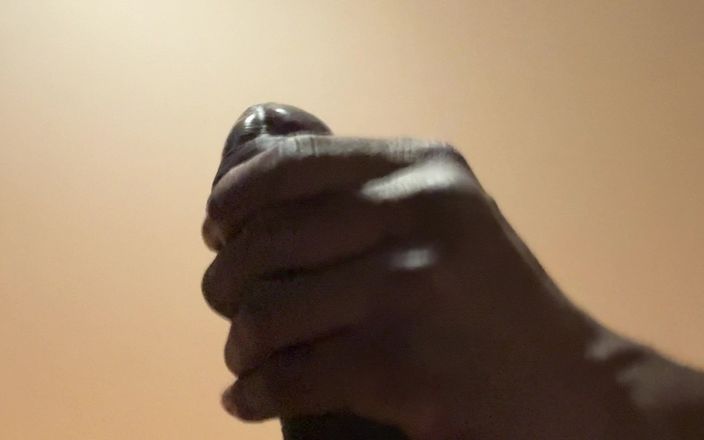 BBC Joss Lescaf: Mañana masturbándose para ti
