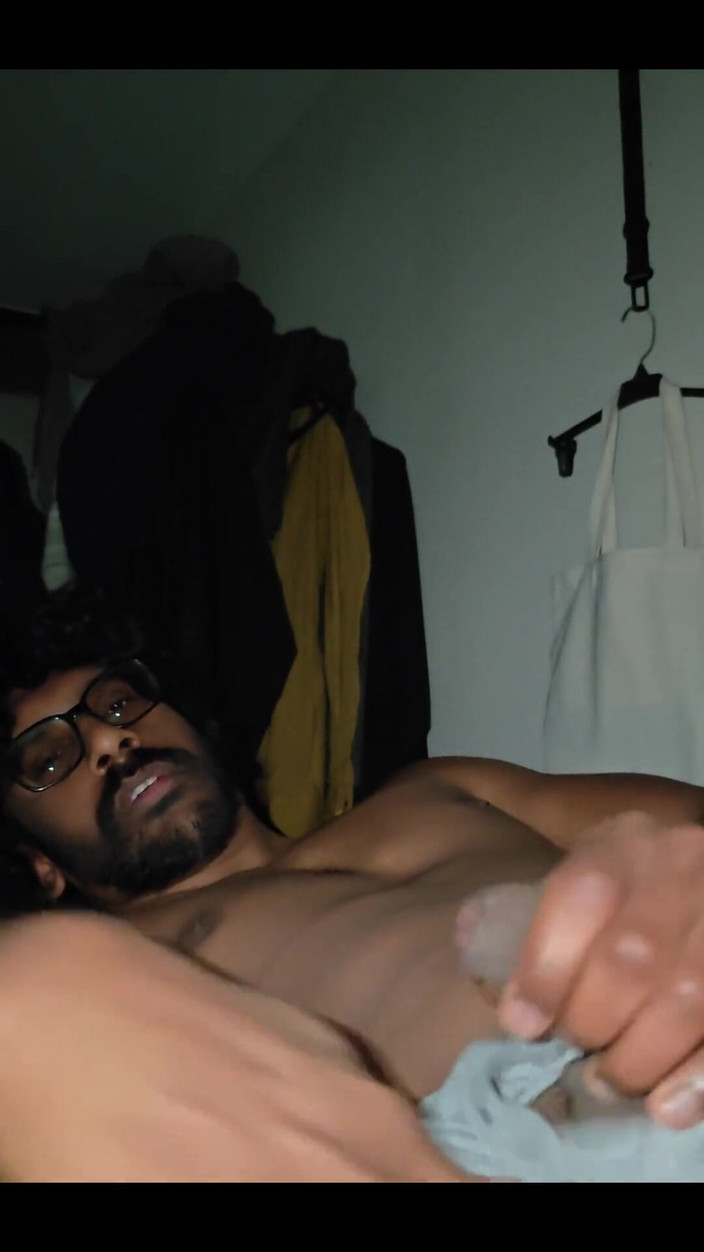 NANDgasm: 個人的なサポートがどれだけ必要かを話す