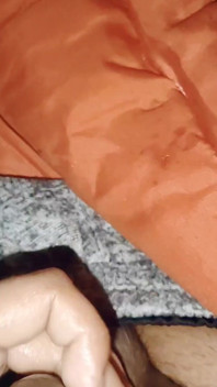 Oiled up Cock