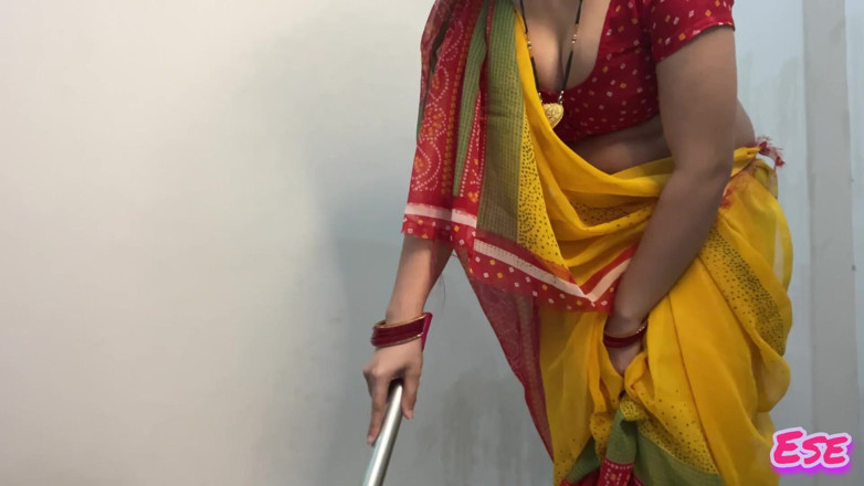Sammy Sins: Bố chồng bẩn thỉu đụ con dâu từ phía sau