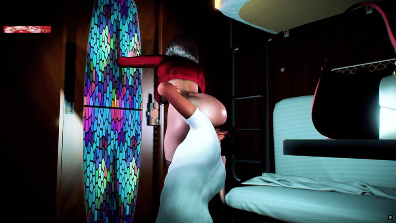 Soiyu Hentai: 3D vixen dosyaları: hayal gücünün ötesinde kıvrımlar - 3d animasyon hentai