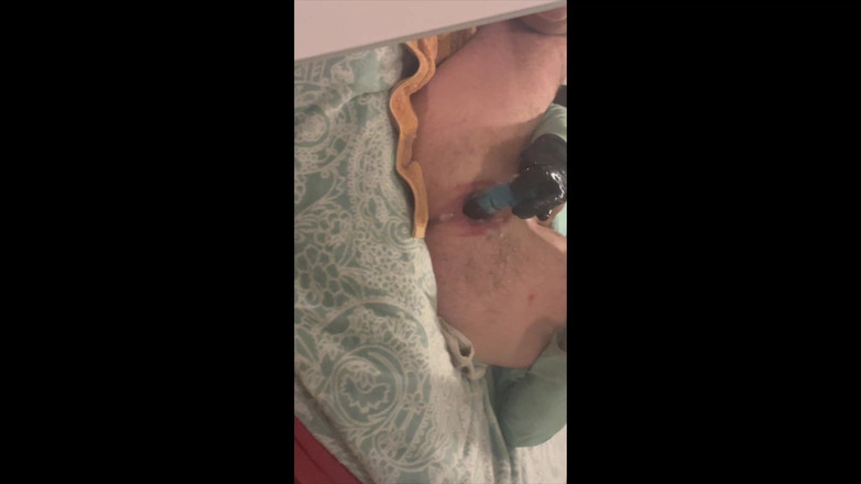 nomadgetglad: Mandian dan Katil Pertama Panas