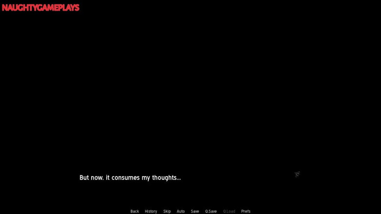 Naughty gameplays: Aide! J’ai Épousé Une Salope! (partie 01) Par Creamy Games