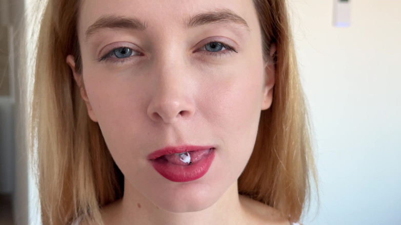 Loly Nebel Studio: Giantess and Face Fetish
