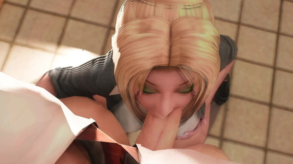 Gameslooper Sex Futanation: Funy 232